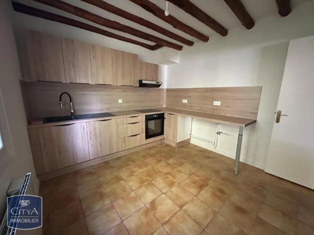 Maison à louer 4 pièces 77m²