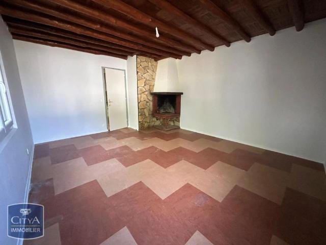 Maison à louer 4 pièces 77m²