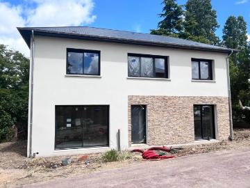 Maison à louer 4 pièces