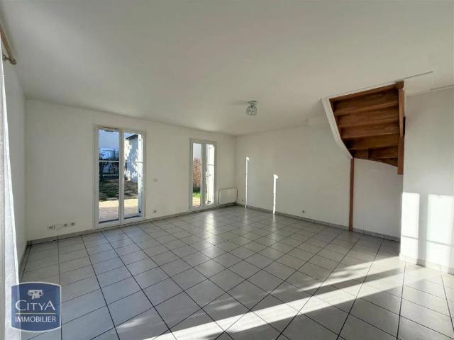 Maison à louer 4 pièces 74.5m²