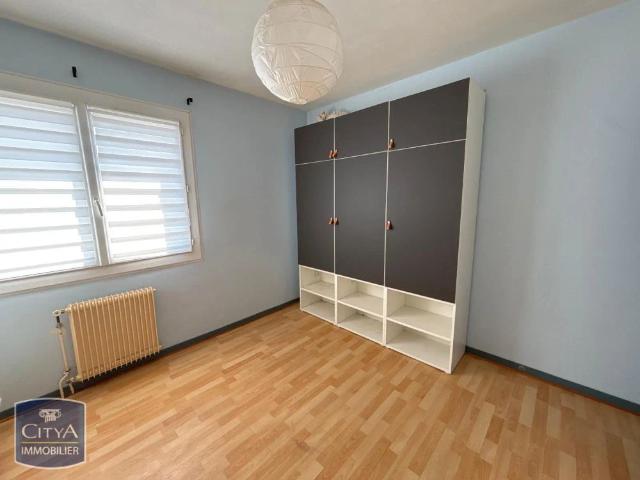 Maison à louer 4 pièces 74.19m²