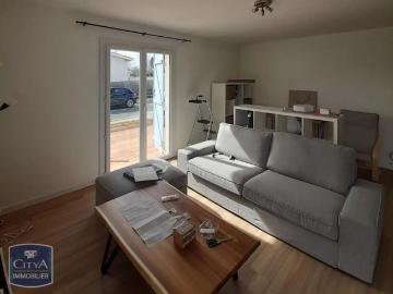Maison à louer 4 pièces 74.19m²