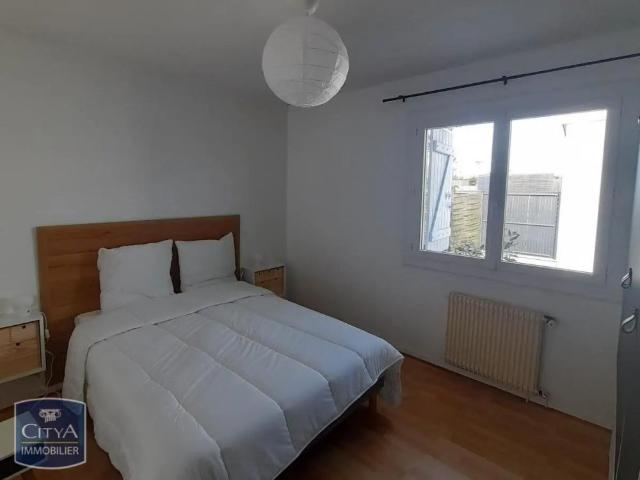 Maison à louer 4 pièces 74.19m²