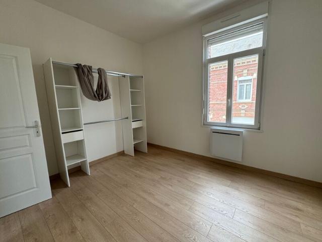 Maison à louer 4 pièces • 74 m 2 Amiens