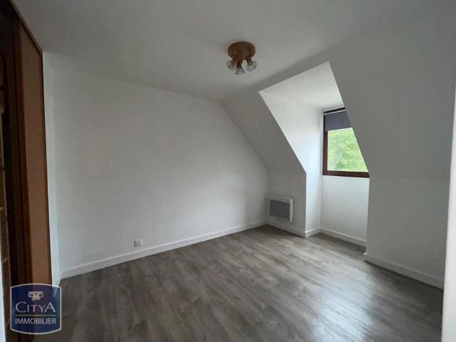 Maison à louer 4 pièces 75.47m²