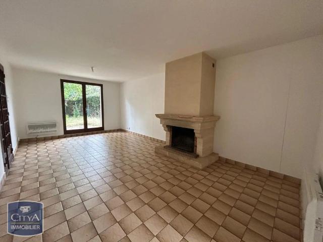 Maison à louer 4 pièces 75.47m²