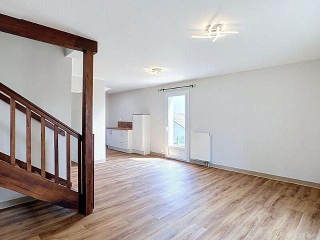Maison à louer 4 pièces • 75,46 m 2 Baraqueville