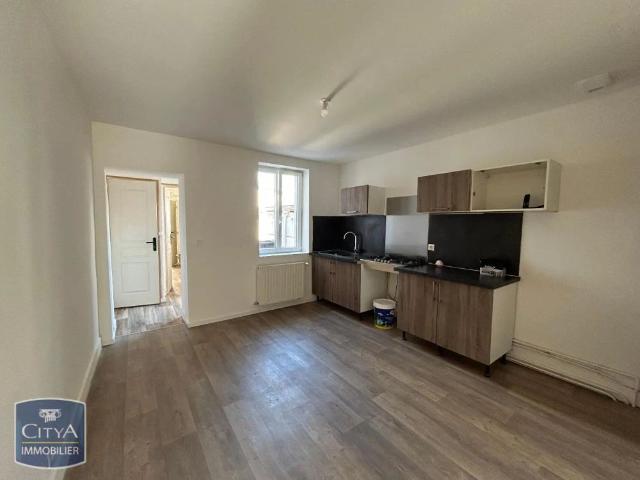 Maison à louer 4 pièces 75.79m²