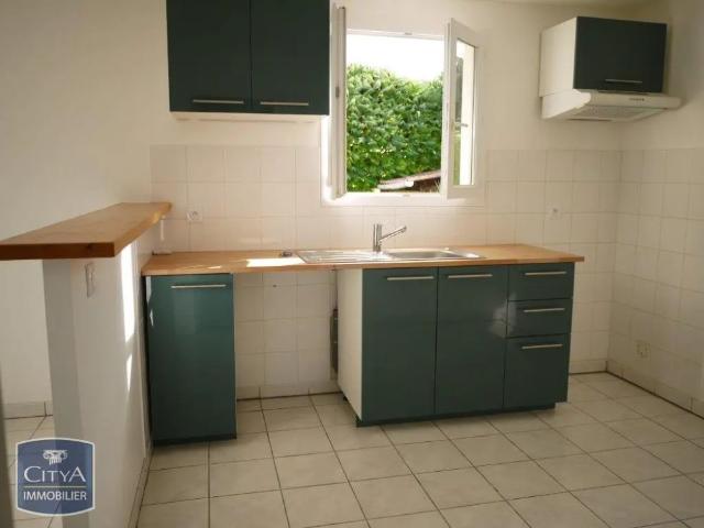 Maison à louer 4 pièces 75m²