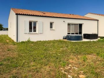 87210, Haute-Vienne, Limousin - Jardin