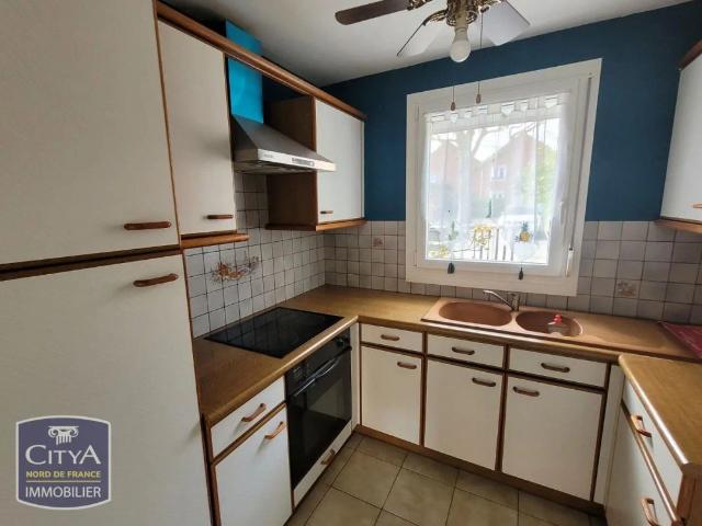 Maison à louer 4 pièces 76.67m²