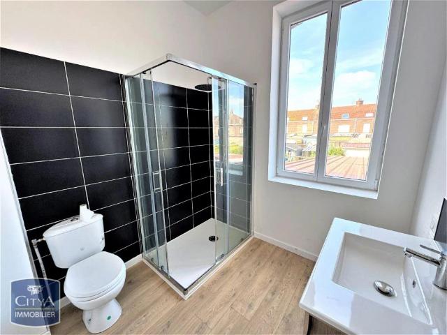 Maison à louer 4 pièces 76.39m²