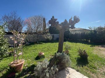Maison à louer 4 pièces