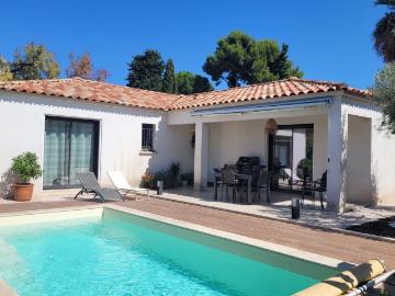 Maison à louer 4 pièces