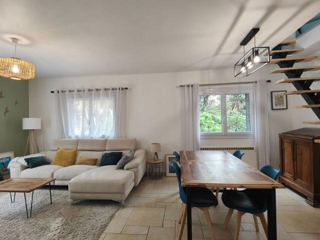 Maison à louer 4 pièces • 78,40 m2 Toulon