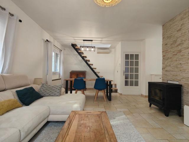 Maison à louer 4 pièces 78,40 m