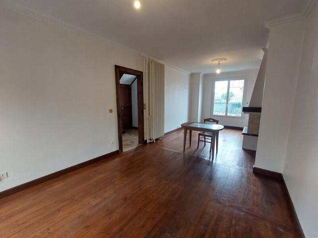 Maison à louer 4 pièces • 78,65 m 2 Conches en Ouche