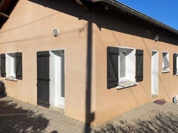Maison à louer 4 pièces 78,77 m