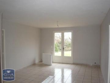 Maison à louer 4 pièces 78.82m²