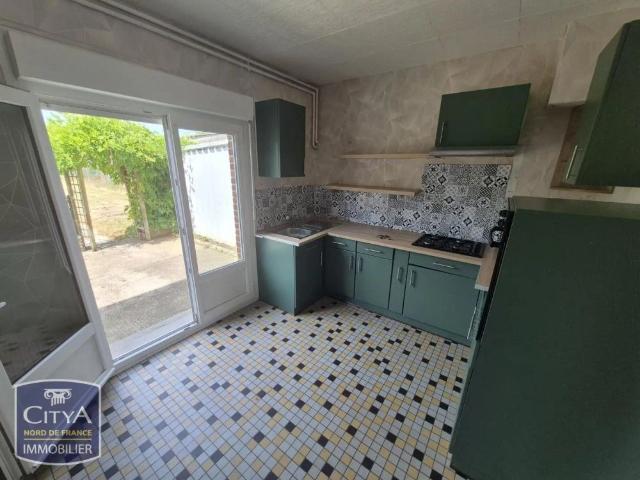 Maison à louer 4 pièces 78.82m²