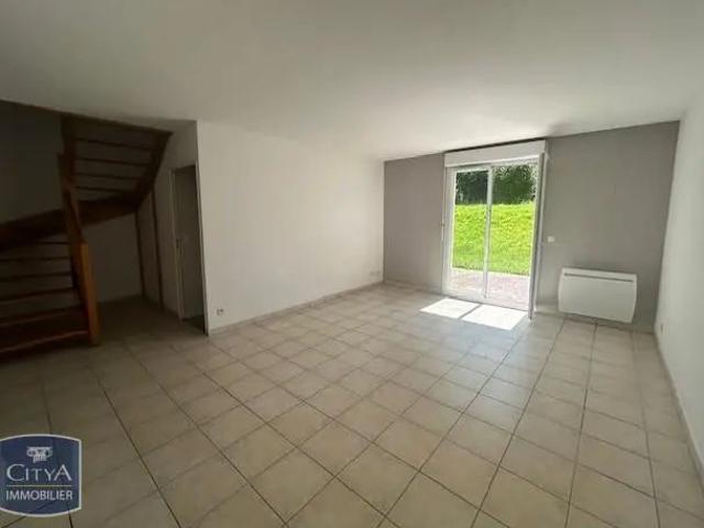Maison à louer 4 pièces 78.86m²