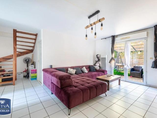 Maison à louer 4 pièces 78.8m²