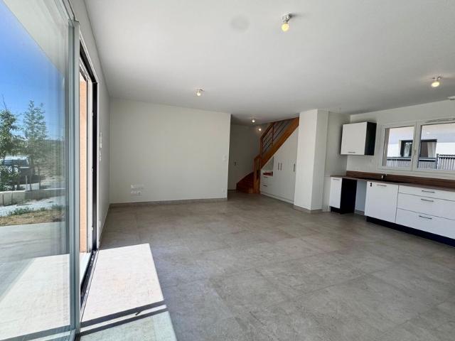 Maison à louer 4 pièces • 78,91 m2 Auzeville Tolosane