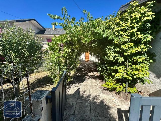 Maison à louer 4 pièces 78.06m²