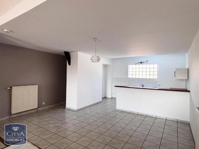 Maison à louer 4 pièces 78.17m²