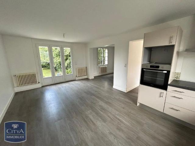 Maison à louer 4 pièces 78.15m²
