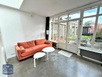 59120, Emmerin, Pas-de-Calais - Jardin