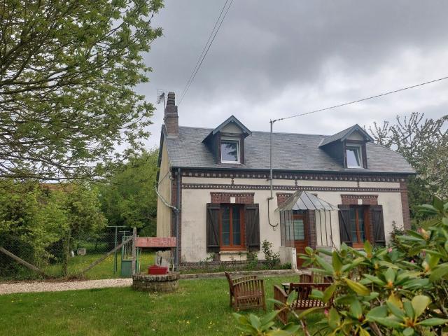 Maison à louer 4 pièces 78,37 m