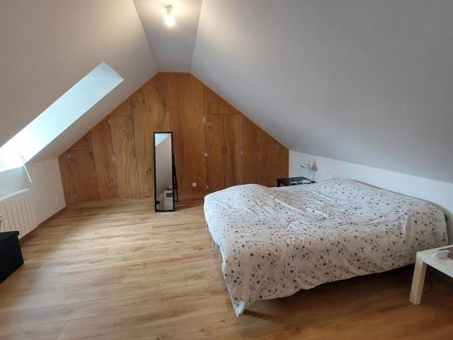 Maison à louer 4 pièces 78,37 m