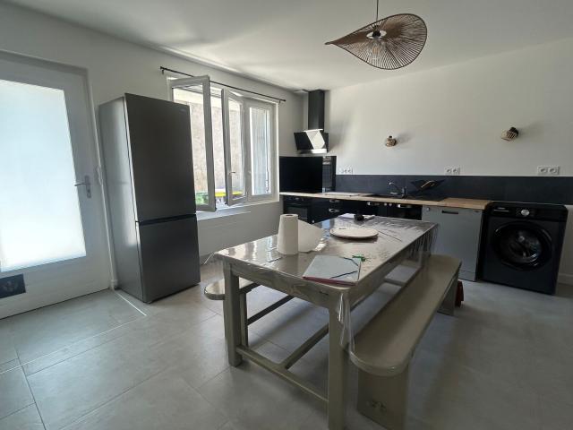 Maison à louer 4 pièces 78 m