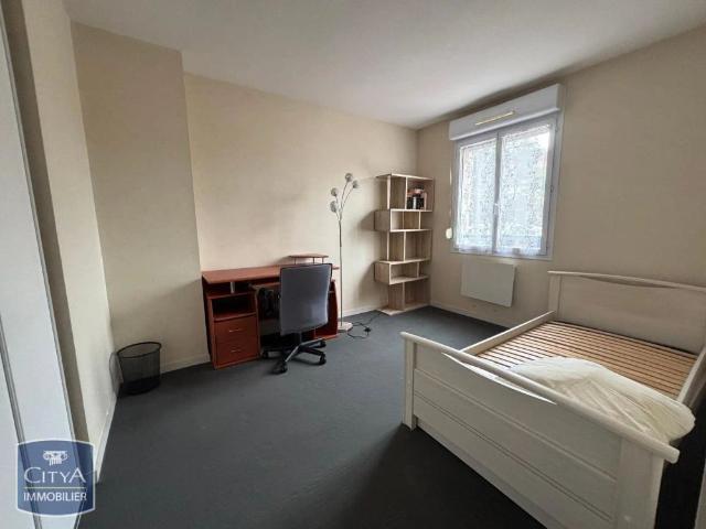 Maison à louer 4 pièces 78m²