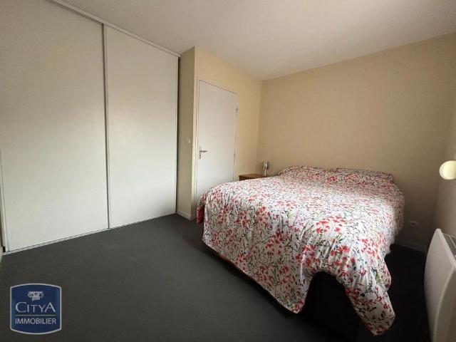 Maison à louer 4 pièces 78m²