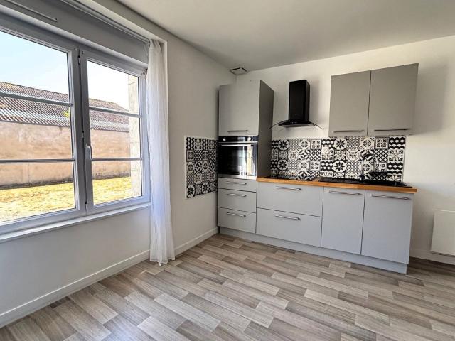 Maison à louer 4 pièces