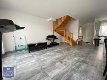 Maison à louer 4 pièces 79.51m²