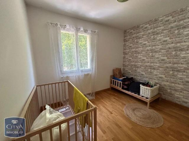 Maison à louer 4 pièces 79.81m²