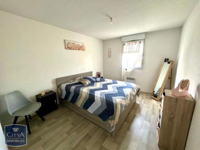 Maison à louer 4 pièces 79.82m²