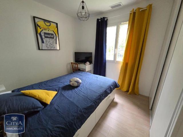 Maison à louer 4 pièces 79.9m²