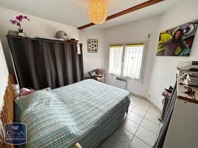 Maison à louer 4 pièces 79.34m²