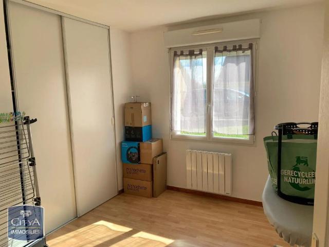 Maison à louer 4 pièces 79m²