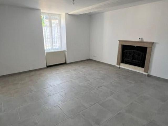 Maison à louer 4 pièces 83,44 m