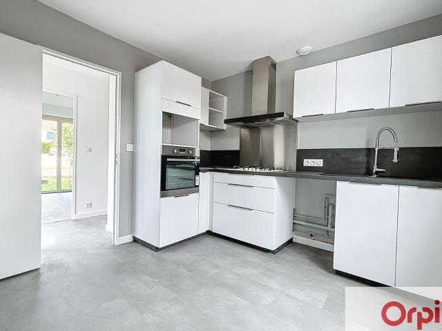 Maison à louer 4 pièces 83,46 m
