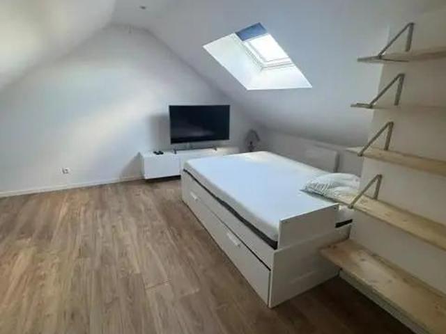 Maison à louer 4 pièces 83.55m²