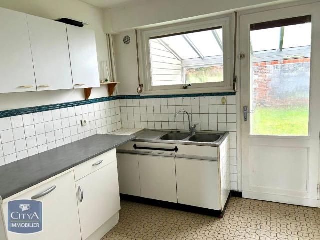 Maison à louer 4 pièces 83.7m²