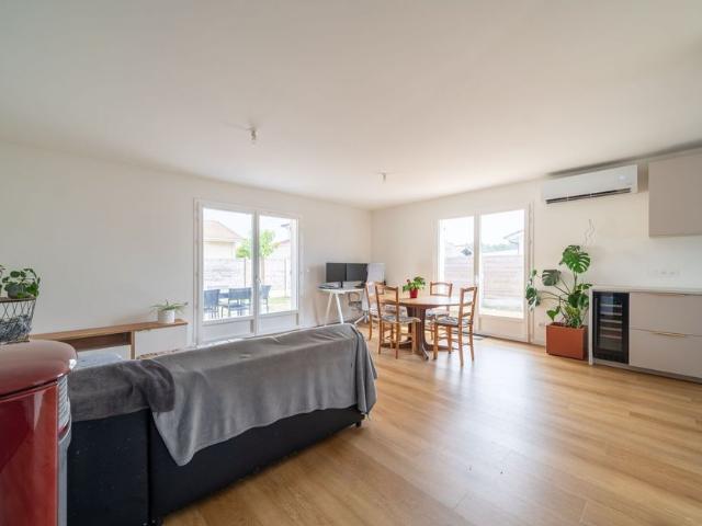 Maison à louer 4 pièces • 83,81 m2 Parentis en Born