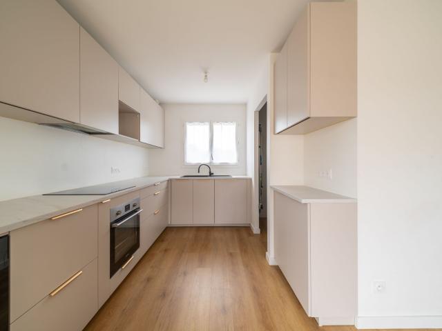 Maison à louer 4 pièces 83,81 m