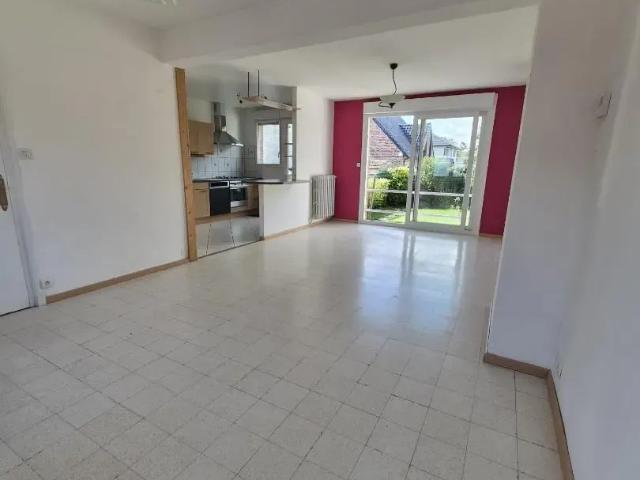 Maison à louer 4 pièces 83.81m²